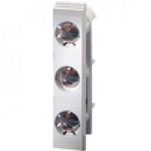 Hensel Mi Rail zekeringhouder 25A 3p DII E27 Diazed