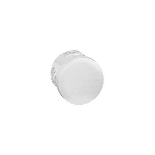 Legrand PLEXO LASDOOS BINNENDIA 70MM 4SNELTULES WIT 4-20MM
