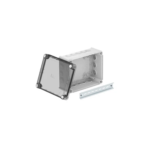 OBO Kabeldoos transparante deksel 240x190x115