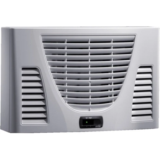 Rittal SK WANDMONT.KOELAGG 300W 115V BASIC HOR