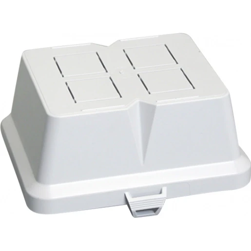 Attema AK2-D Datadeksel Cat6/7 Consolidation Box