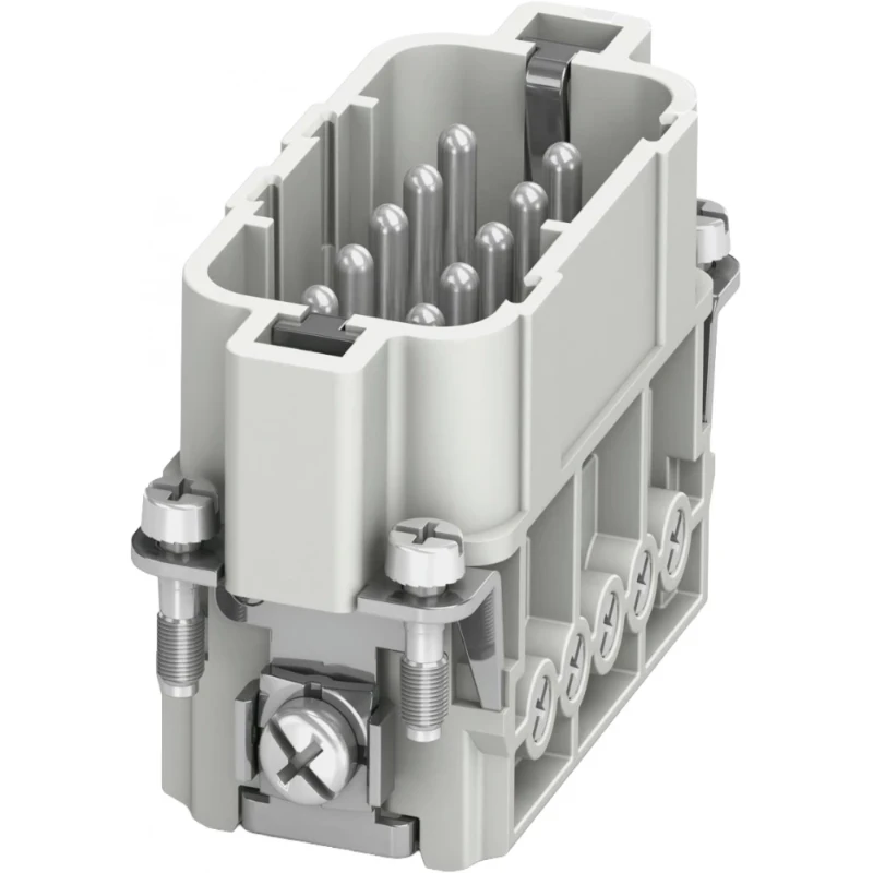 Phoenix Contact Contactblok voor rechthoekige connector
