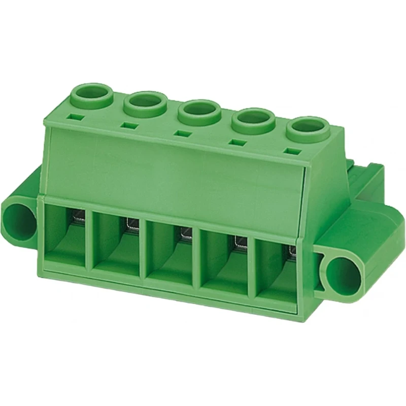 Phoenix Contact Kabelconnector voor printplaatconnector