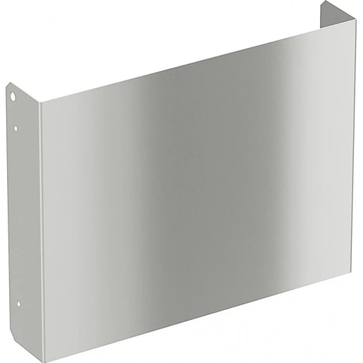 Stago Wibe montageplaat (kabeldraagsysteem) 300x310mm Staal thermisch verzinkt en gecoat 732492