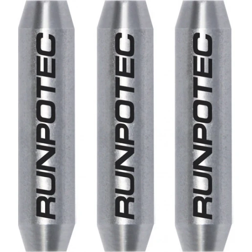 Runpotec Verbindingshulzen (1 stuk = 3) 90020323