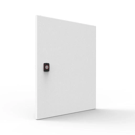 nVent Hoffman ADP Deur kast/lessenaar Beschermdeur H900mm B600mm Staal Grijs