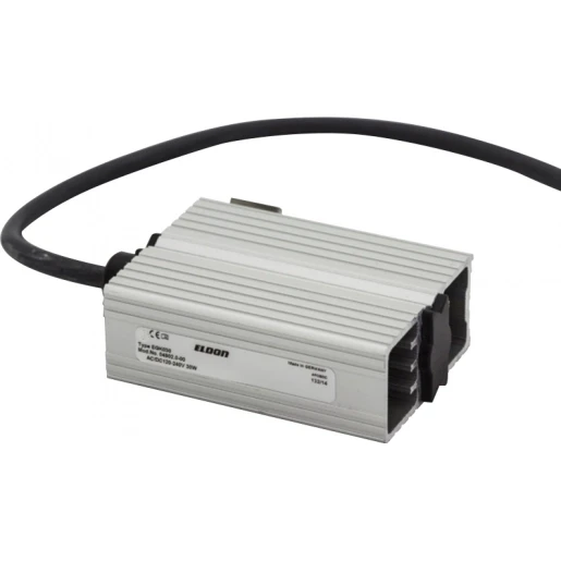 nVent Hoffman EGK kastverwarming 30W IP54 70x50x25mm