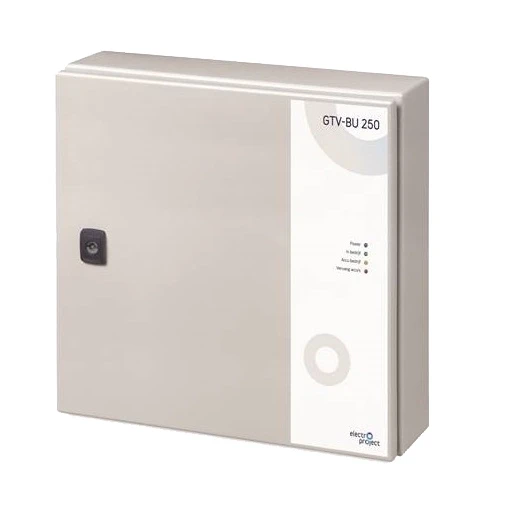 Kendrion BATT.BACK-UP 250W 10A 1H 24VDC