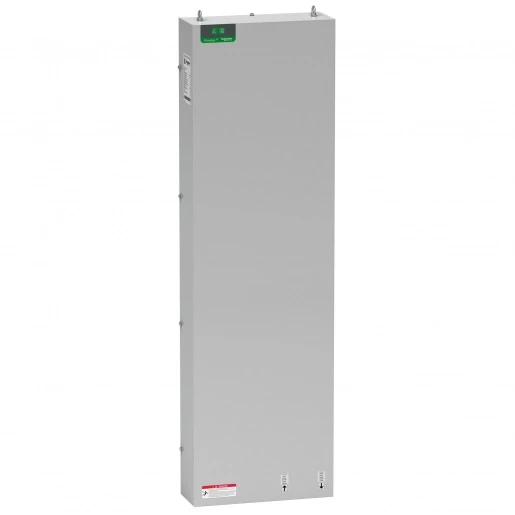Sarel AIR-WATER EXCH. 6000W 230V INOX