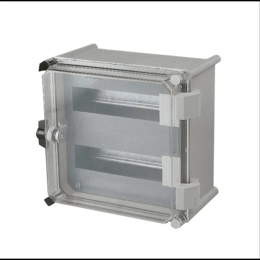 Sarel MODULAR CHASSIS 24M VOOR 36X27PLS