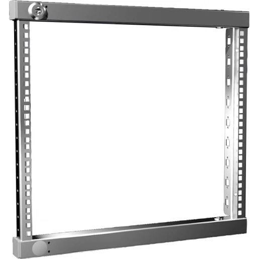 Rittal VX Componenten uitbouw kast Zwenkraam B800mm