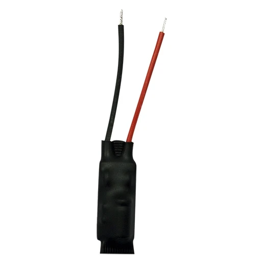 Comelit Eracle Set 5 EOL-weerstanden conventionele zones 43EOL000