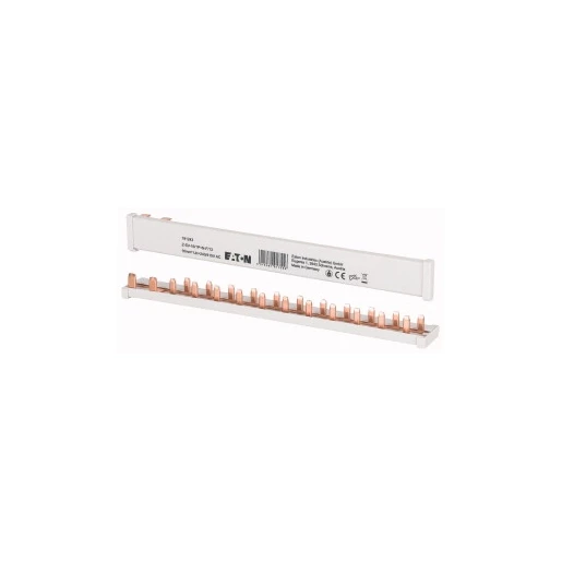 Eaton Kamrail z-sv pen 16mm2 63a 1p+n voor pln blauw haaks 13te