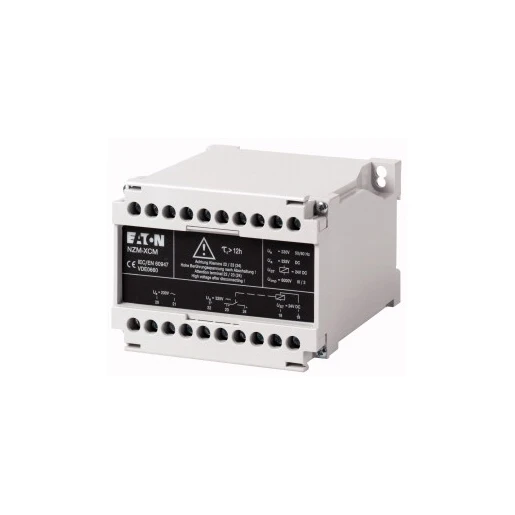 Eaton Condensatorapp.230v ac voor uitschakelspoel