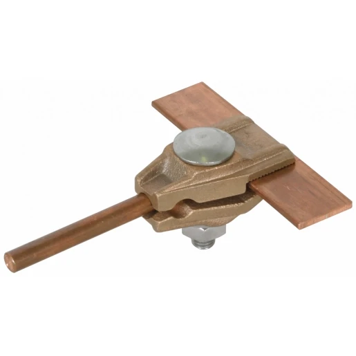 Dehn Connection clamp rcb clamping range fl 0.4-12mm f.rd 7-10mm