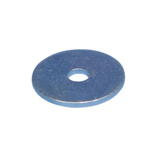 nVent Caddy Grote sluitring M10 Ø10.5x40x3mm Staal Elektrolytisch verzinkt 584610