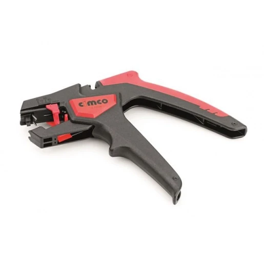 Cimco Striptang super 4 pro 163mm striplengte instelbaar 100784