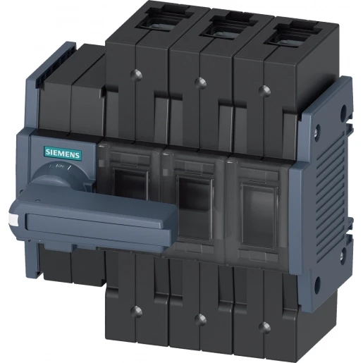 Siemens Lastscheider IP20 3p 80A