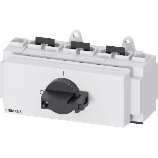 Siemens Lastscheider IP40 2p 32A