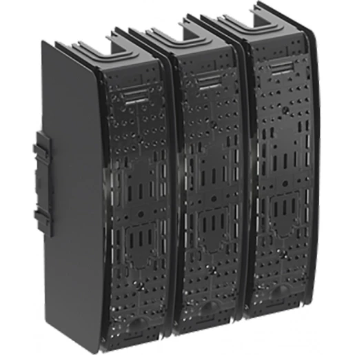 ABB Basis voor zekering DIN 1