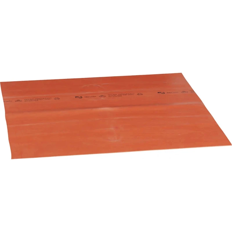 Cimco Afdekdoek 1000V VDE 600mm x 600mm x 1,6mm 140159
