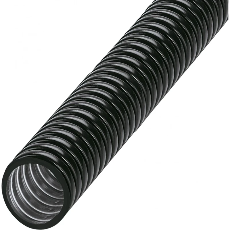 Phoenix Contact WP-STEEL PVC C 27 Beschermslang rol 10m