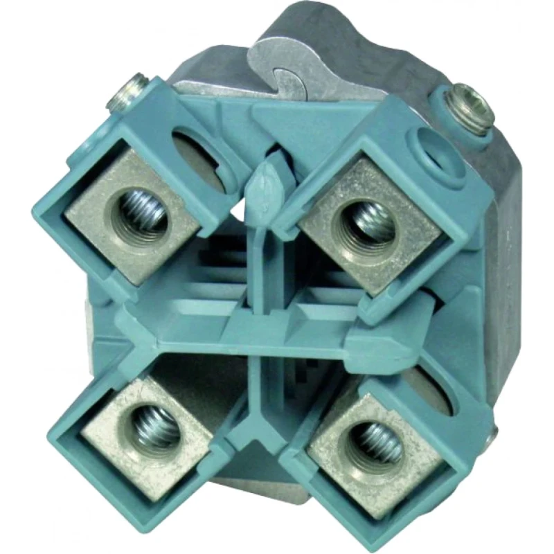 Intercable Kabelaftakklemring 4v HL Cu25 35-50 70 AL6-35 50
