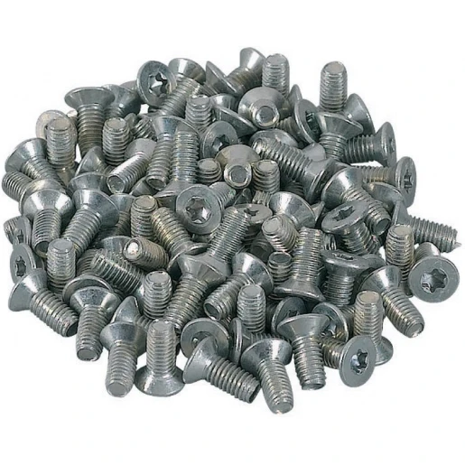 Eaton schroef M5x9mm Staal Torx 177623