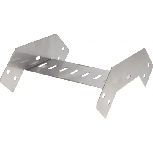 Gouda Holland Tray vervalstuk kabelgoot 200x53mm 90° 32525156