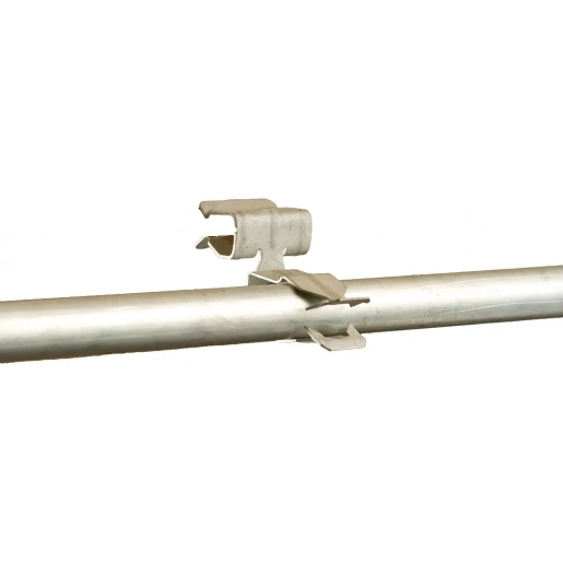 nVent Caddy Flensclip 22 - 30mm verenstaal 175220