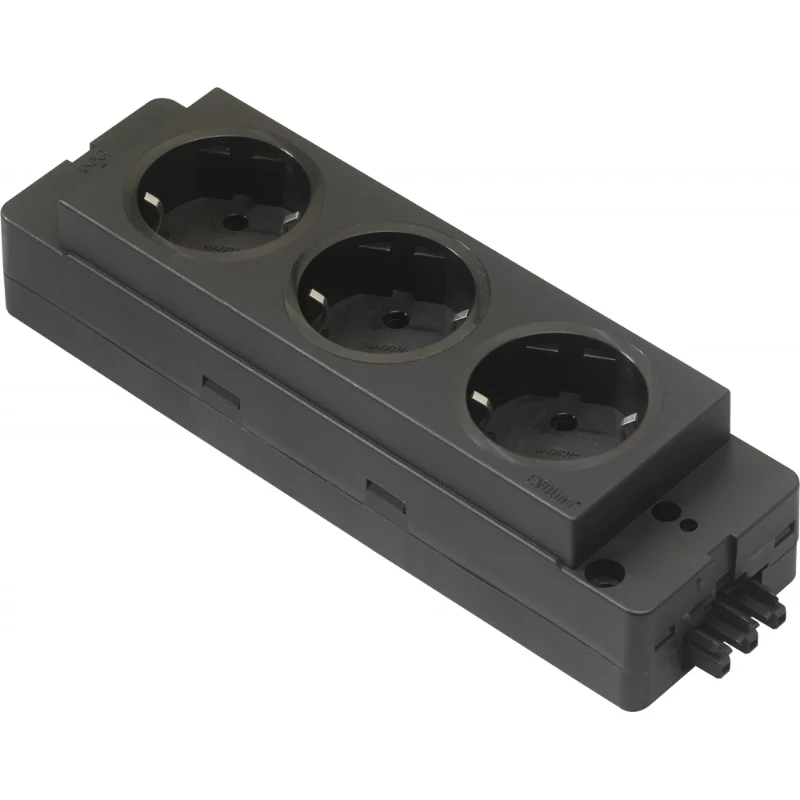 OCS contactblok winsta type 910 3RA 16A IP20 79.55.005