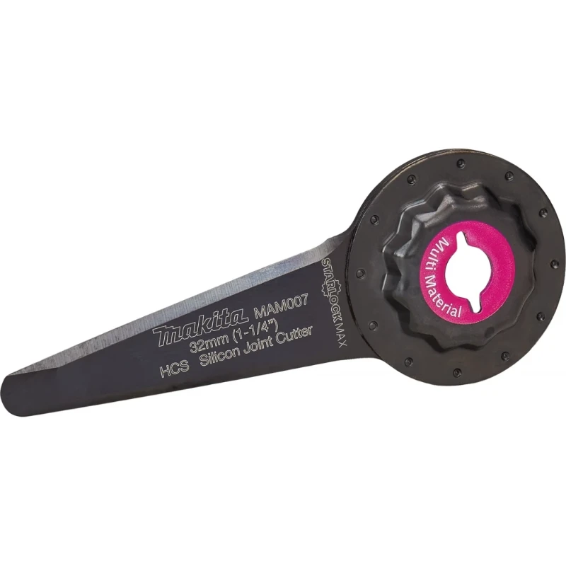 Makita MAM007 kit mes 70mm B-66466