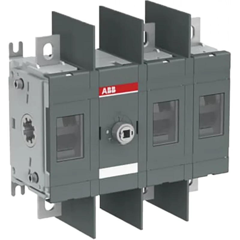 ABB LASTSCHEIDER 200A 3P 1000VAC