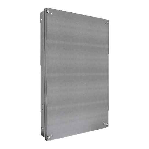 Rittal SV Deelmontageplaat 600/800mm