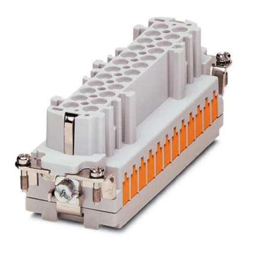 Phoenix Contact Contactblok voor rechthoekige connector