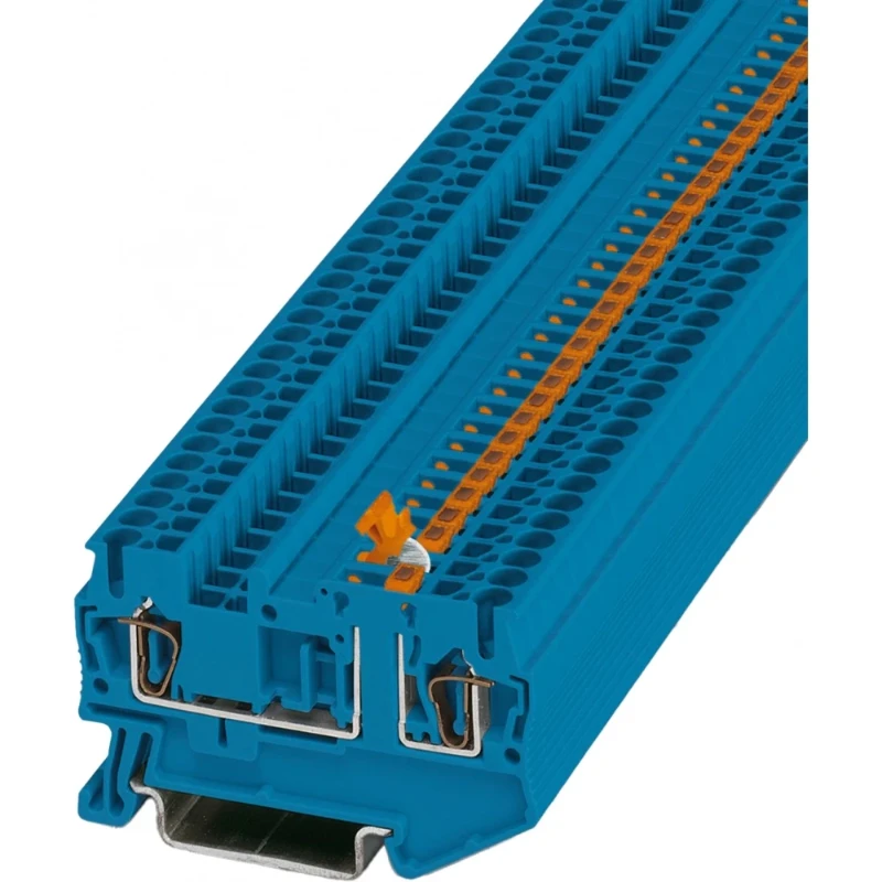 Phoenix Contact St 2 5-mt-bu klem blauw