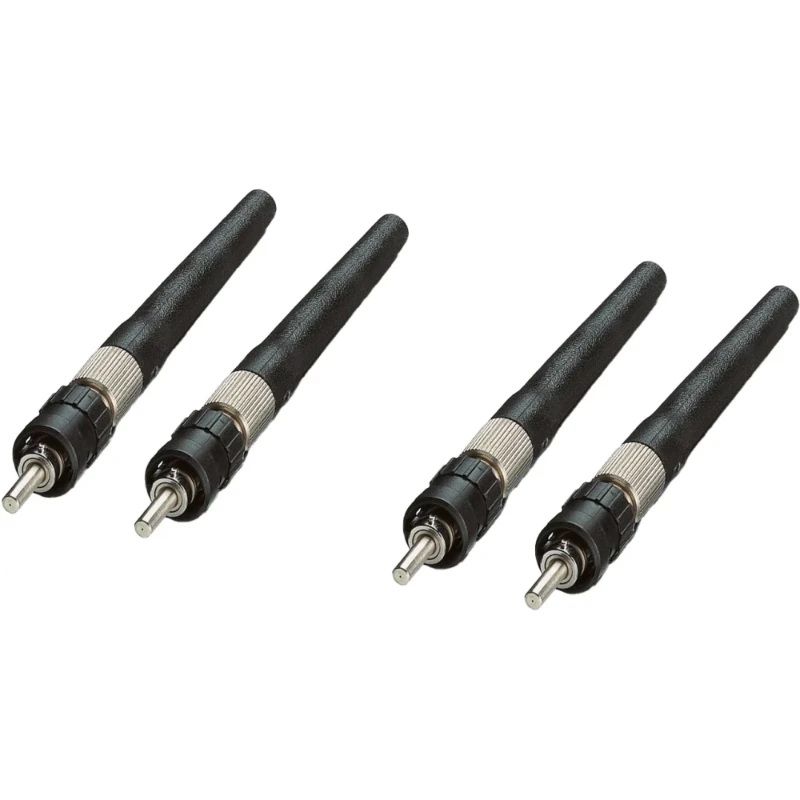 Phoenix Contact PSM Glasvezel connector SET-B-FOC/4-HCS 2708481