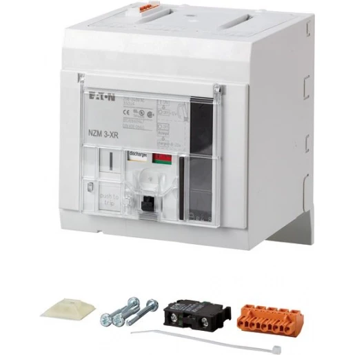 Eaton Afstandsbediening nzm3 48-60v dc synchroniseerbaar