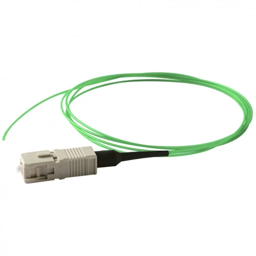 Gigamedia Pigtail SC OM2 2m GGM S1MPC2M