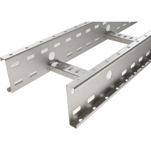 Gouda Holland Crafty Kabelladder 3000x400x100mm 71004234