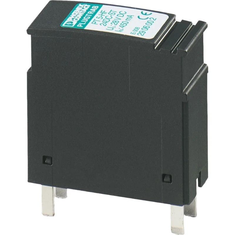 Phoenix Contact Pt5-hf-24dc-st oversp.mod