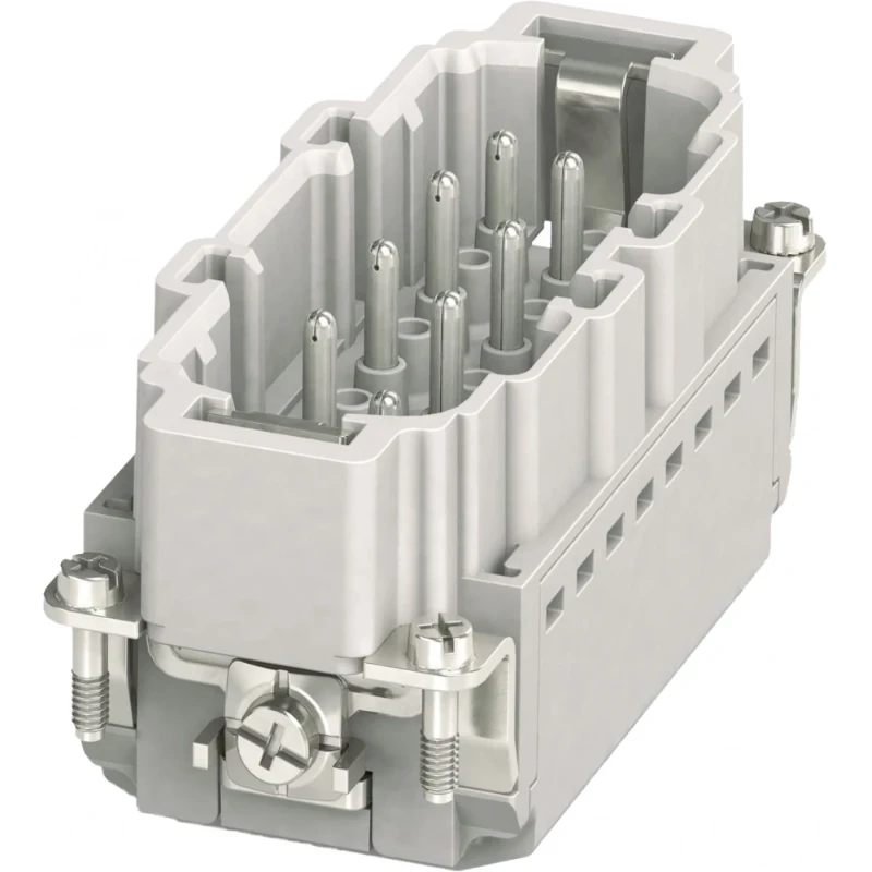 Phoenix Contact Contactblok voor rechthoekige connector