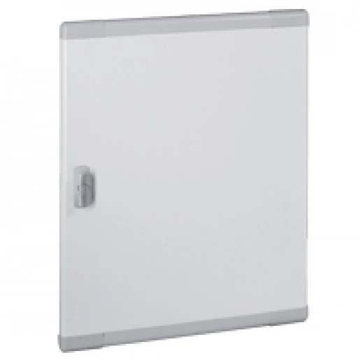 Legrand Lexic Deur kast/lessenaar Segmentdeur H450mm B450mm D25mm Staal Grijs