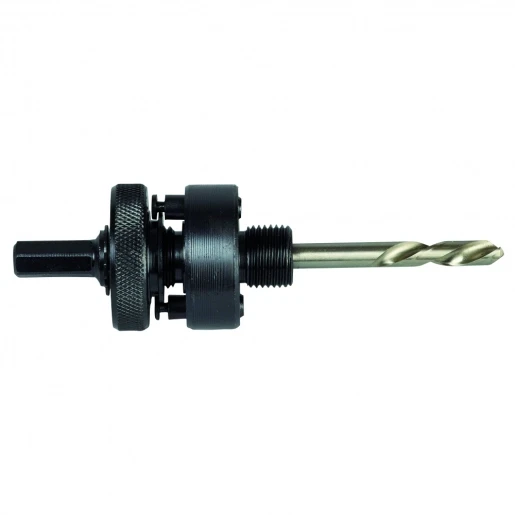 Bizline HSS Gatzaaghouder hss bi-metaal 31 - 210mm BIZ 700897