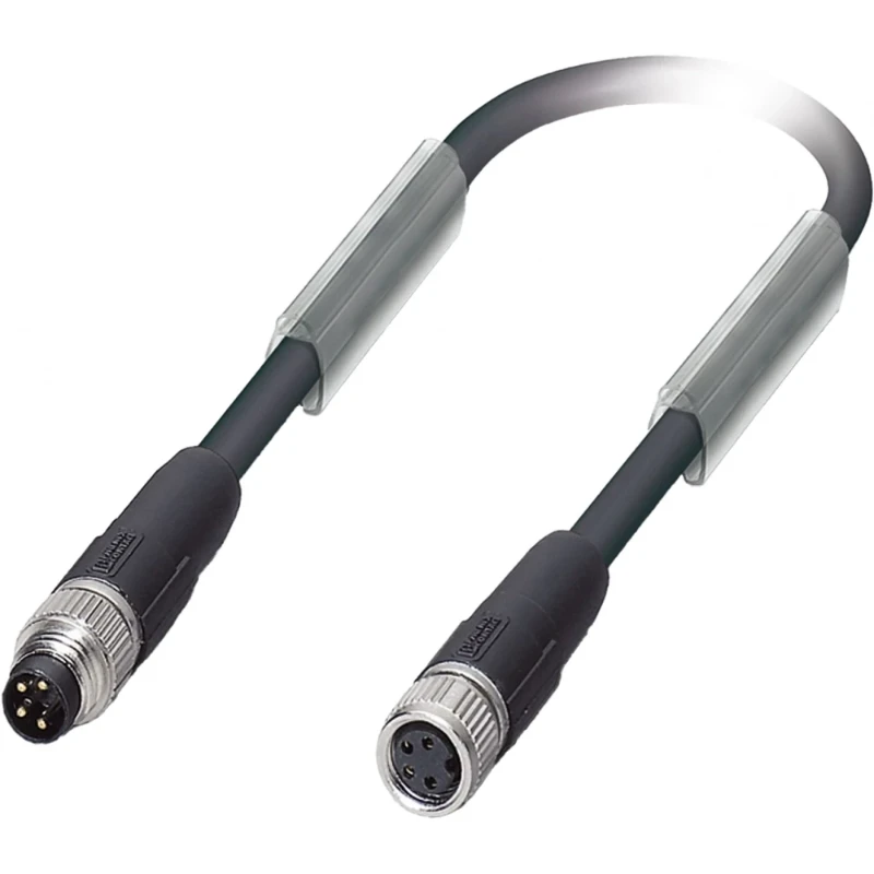 Phoenix Contact SAC Actorkabel 4p M8 2m