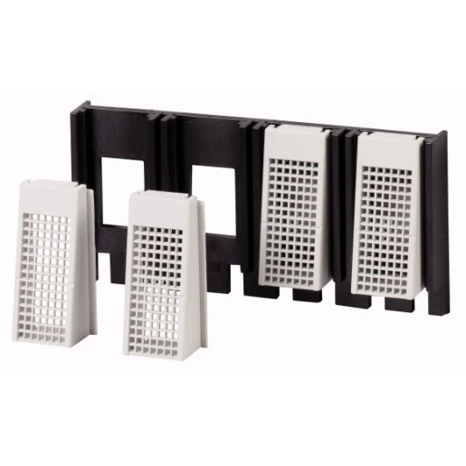 Eaton IP2X aanrakingsbeveiliging voor raamklem NZM2 4p