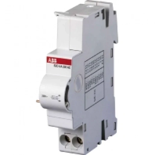 ABB Nulspanningsspoel 230VAC S 200