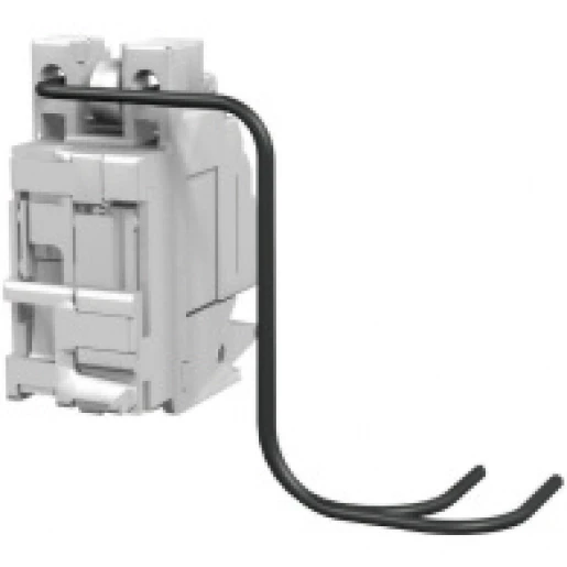 ABB Nulspanningsspoel voor Tmax XT1-XT4 24-30 V AC/DC bekabeld voor vast e