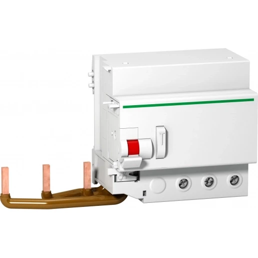 Schneider Electric Vigi c120 3p 125a 30 ma a