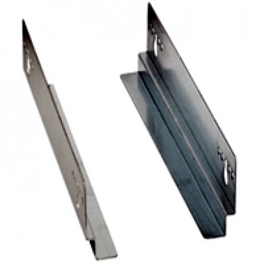 Legrand LCS2 Componenten uitbouw kast Draagrail H64mm B32mm D530mm